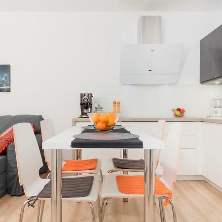 Grace Apartment II Kolobrzeg Ngoại thất bức ảnh