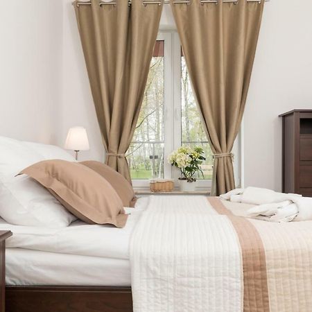 Grace Apartment II Kolobrzeg Ngoại thất bức ảnh
