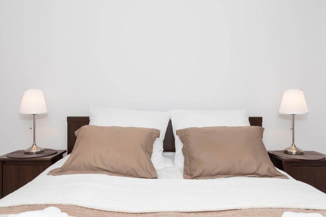 Grace Apartment II Kolobrzeg Ngoại thất bức ảnh