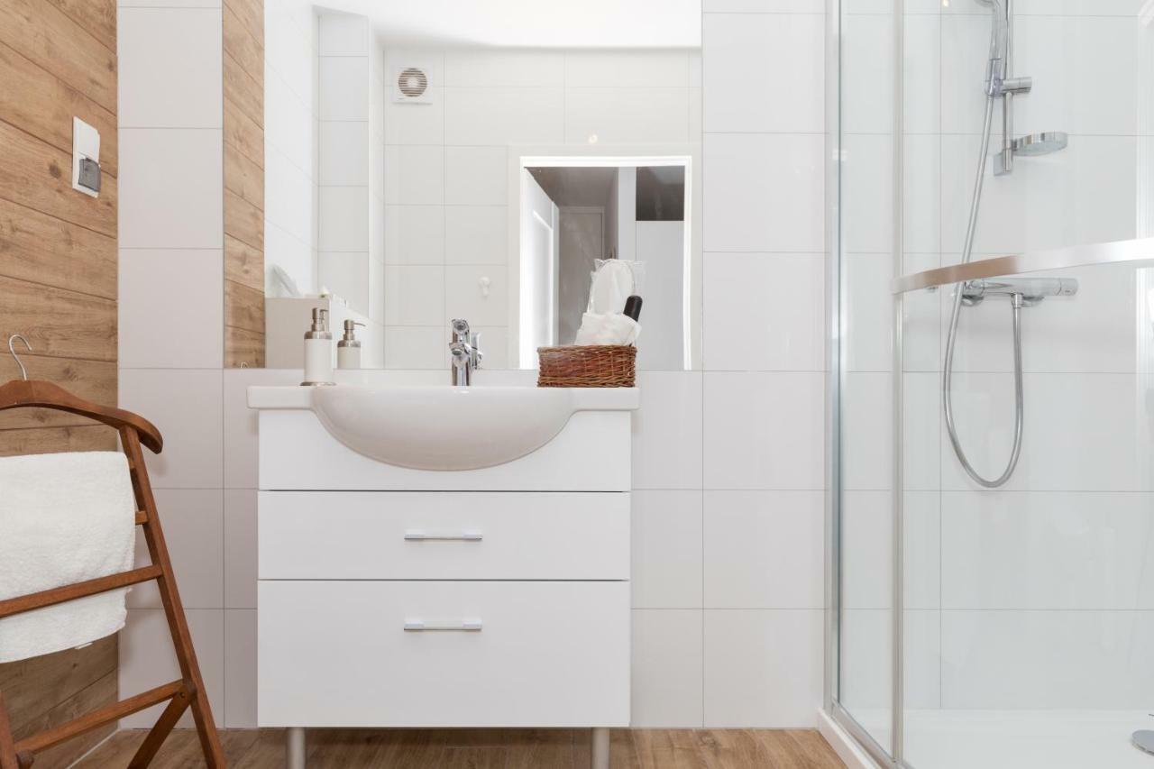 Grace Apartment II Kolobrzeg Ngoại thất bức ảnh